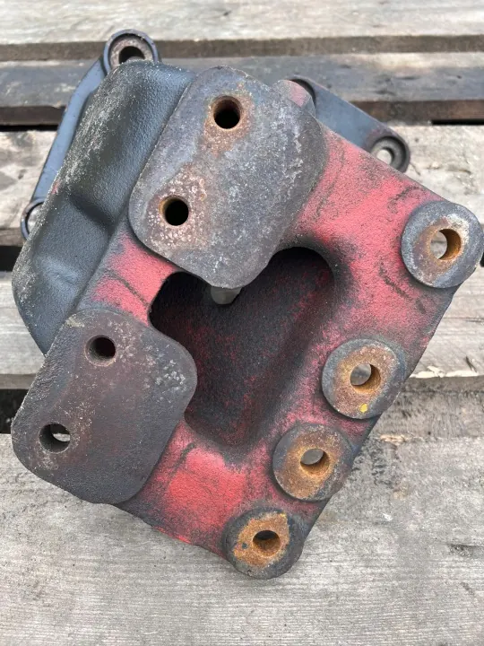 Base de colonne de direction OEM 81481103155 pour MAN F2000/M2000 image 3