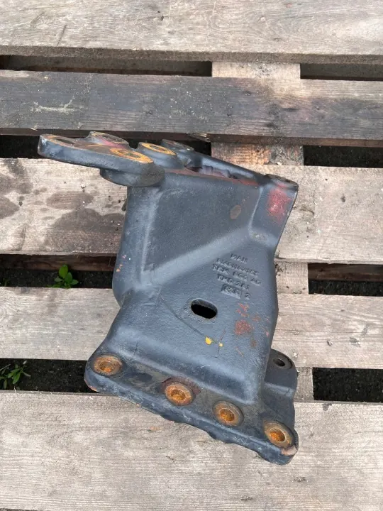 Base de colonne de direction OEM 81481103155 pour MAN F2000/M2000 image 4