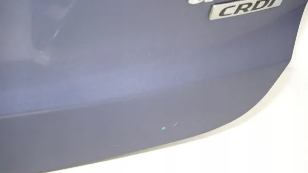 Puerta Trasera OEM 375484539 para Hyundai ix35 2013-2015 image 10