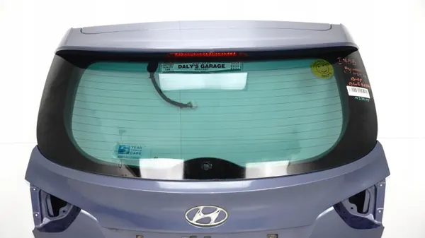 Puerta Trasera OEM 375484539 para Hyundai ix35 2013-2015 image 4