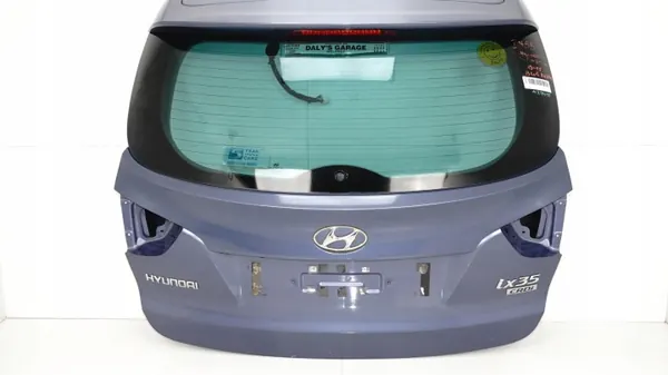 Puerta Trasera OEM 375484539 para Hyundai ix35 2013-2015 image 5