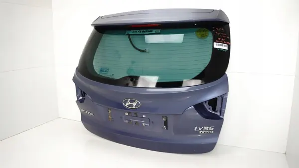 Puerta Trasera OEM 375484539 para Hyundai ix35 2013-2015 image 6