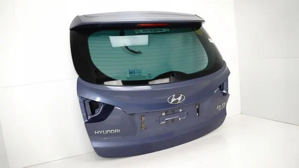 Puerta Trasera OEM 375484539 para Hyundai ix35 2013-2015 image 7