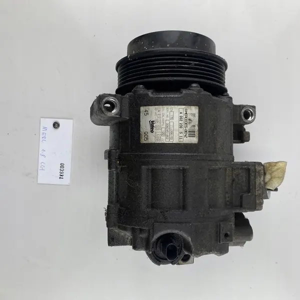 Compresor de Aire Acondicionado Mercedes W204 W212 1.8 CGI A0022301511 image 2