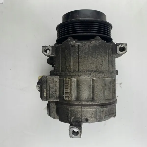 Compresor de Aire Acondicionado Mercedes W204 W212 1.8 CGI A0022301511 image 4
