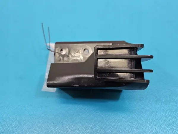 Guía de cinturón OEM 5E7857782 Trasera derecha Skoda image 3