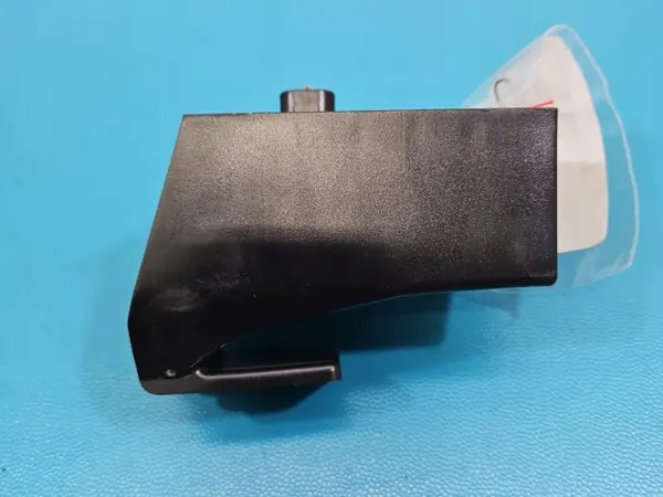 Guía de cinturón OEM 5E7857782 Trasera derecha Skoda image 4