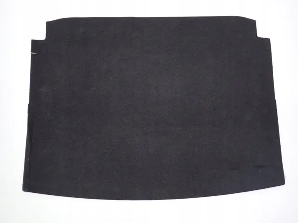 Tapete de bagageira OEM 57A863463L para Skoda Karoq 23R image 2