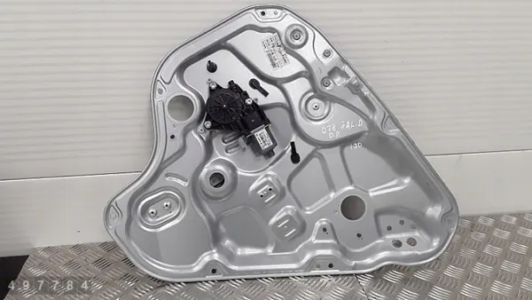 Hyundai Fensterheber OEM 834802R070 - Gebraucht image 2