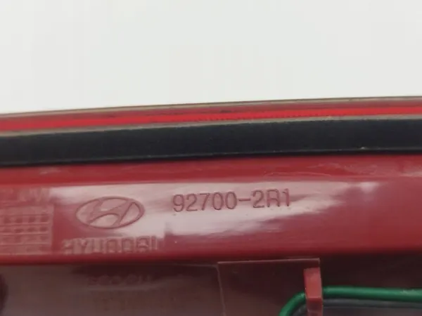 Luz de freio 927002R1 Hyundai i30 Kombi 07-10 image 4
