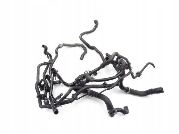 Vesiputki CFG 1K0122101KN Skoda Superb II 2.0 TDI image 5