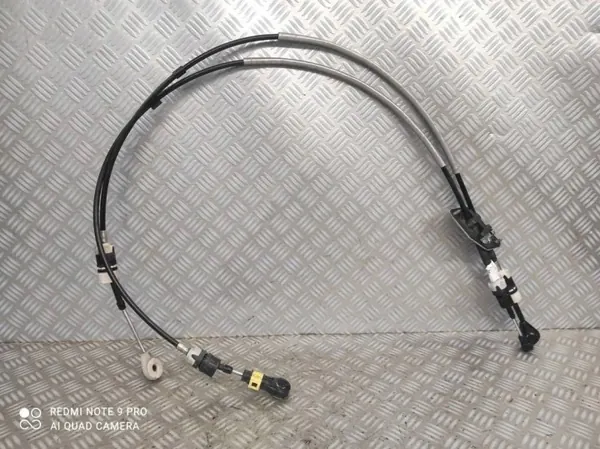 Lien de Boîte Ford Fiesta MK7 OEM C1BR-7E395AF image 2