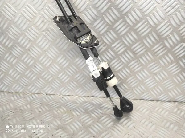 Lien de Boîte Ford Fiesta MK7 OEM C1BR-7E395AF image 4