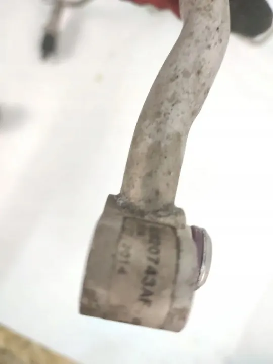 Conduits climatisation OEM 6R2820743AF pour SEAT Toledo IV image 3