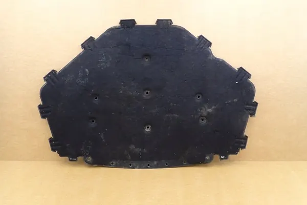 Motorhuv Isolering BMW X5 2006-2010 E70 image 4