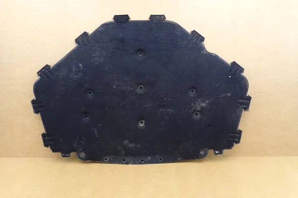 Motorhuv Isolering BMW X5 2006-2010 E70 image 5