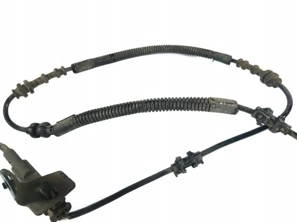 Sensor desgaste travão dianteiro esquerdo OEM 10094234 4x4 image 3