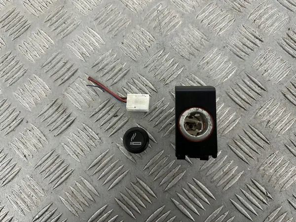 Enchufe encendedor Audi A3 8P OEM 8P0863387D image 2