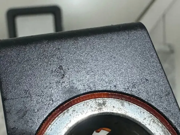 Enchufe encendedor Audi A3 8P OEM 8P0863387D image 3