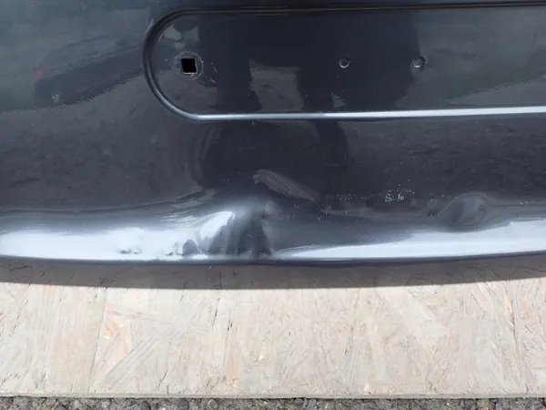 BMW 3 F30 Sedan Takaluukku image 2