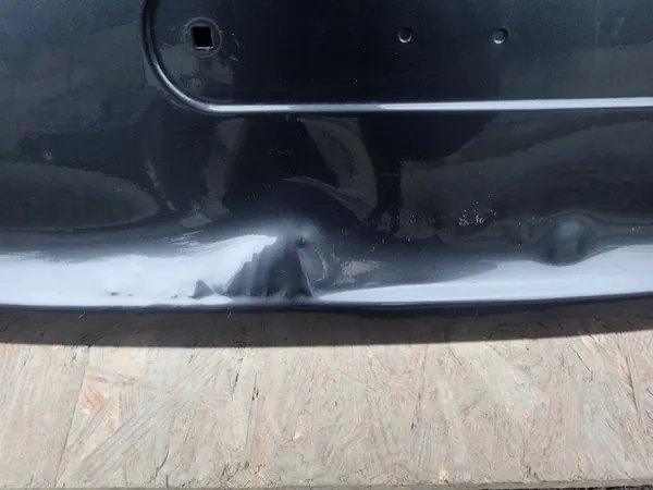 BMW 3 F30 Sedan Takaluukku image 4