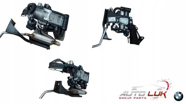 BMW X5/X6 Webasto Dieselverwarming OEM 5A3A017 9019504 image 2
