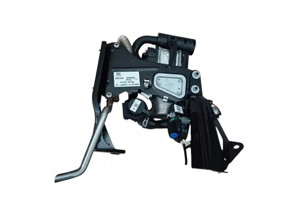 BMW X5/X6 Webasto Dieselverwarming OEM 5A3A017 9019504 image 6