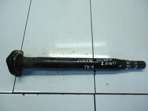 Support de Demi-Arbre Opel Insignia 2.0CDTI OEM 13364192 image 2