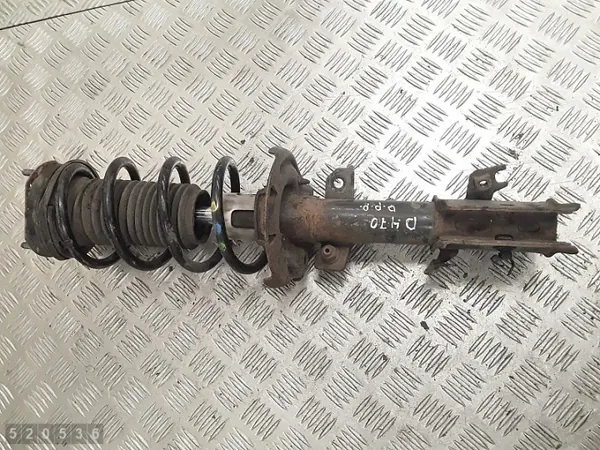 Ford OEM AM-520536 Stötdämpare - Begagnad image 2
