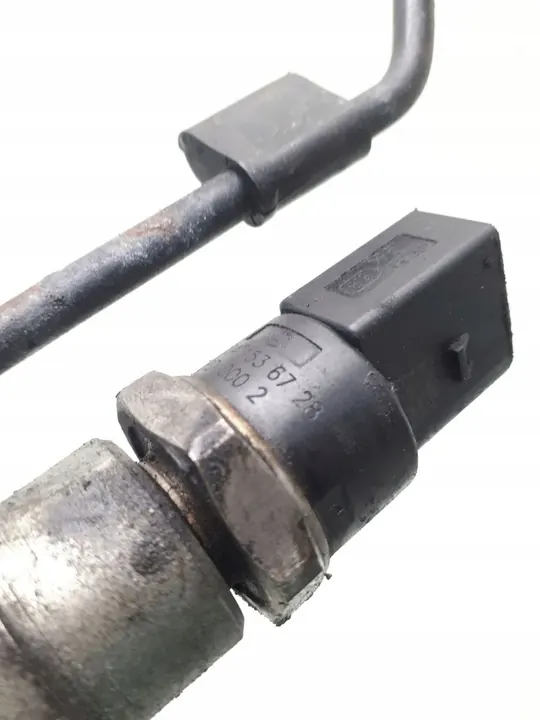 Kraftstoffschiene Mercedes-Benz E W211 2002 image 2