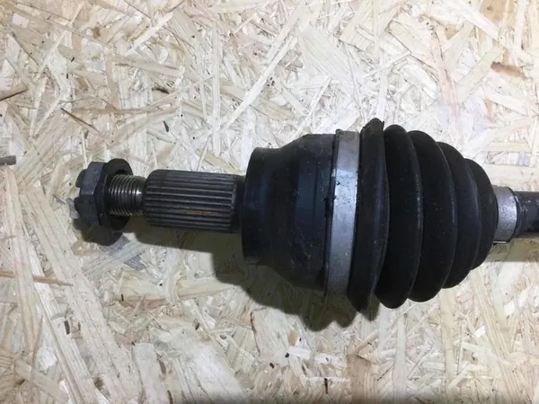 Front Half Shaft Right Side Jaguar F-Pace T4A1862 image 5