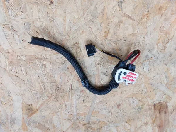 OEM 1801655 servopump pluggar för Dacia image 2