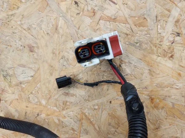 OEM 1801655 servopump pluggar för Dacia image 6