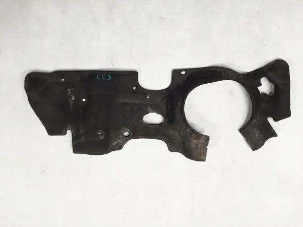 Isolation cloison Skoda Rapid OEM 6C1863353 image 2