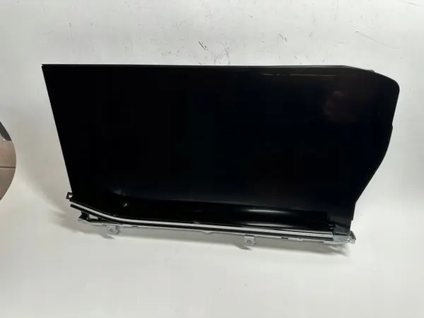 VW Touareg III 760 LCD Navi Touchscreen OEM 761919618A image 2