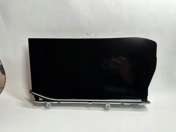VW Touareg III 760 LCD Navi Touchscreen OEM 761919618A image 3