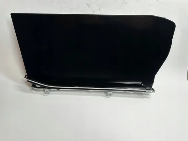 VW Touareg III 760 LCD Navi Touchscreen OEM 761919618A image 4