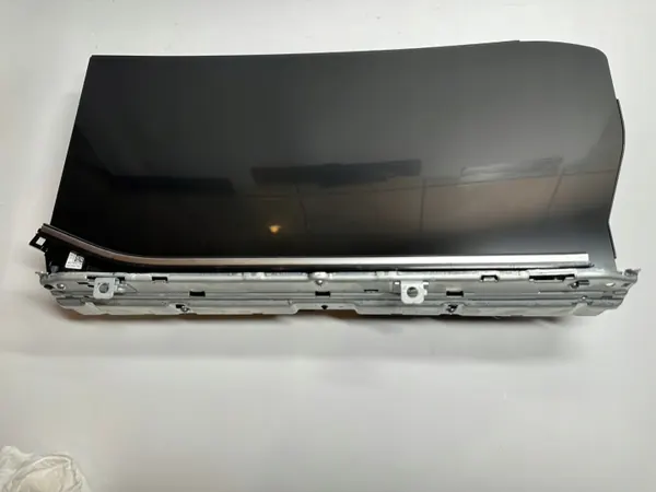 VW Touareg III 760 LCD Navi Touchscreen OEM 761919618A image 6