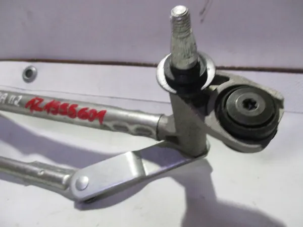 Pyyhkijämekanismi Skoda Octavia II 2004-2008 image 10