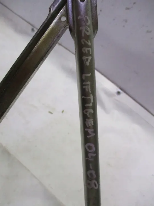 Pyyhkijämekanismi Skoda Octavia II 2004-2008 image 3