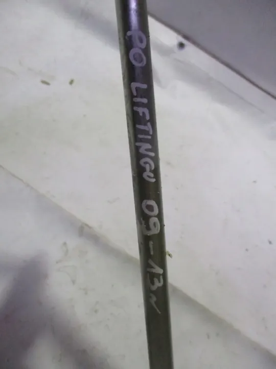 Pyyhkijämekanismi Skoda Octavia II 2004-2008 image 4