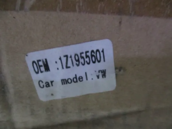 Pyyhkijämekanismi Skoda Octavia II 2004-2008 image 5