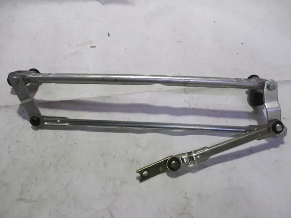 Pyyhkijämekanismi Skoda Octavia II 2004-2008 image 7