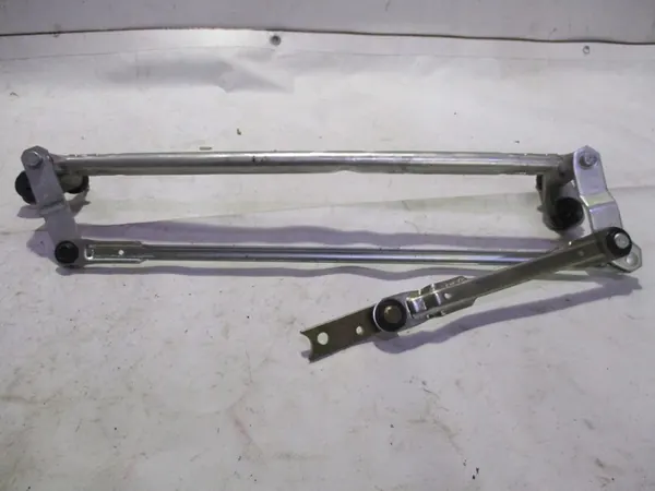 Pyyhkijämekanismi Skoda Octavia II 2004-2008 image 8