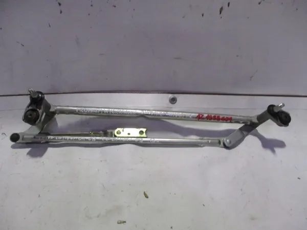 Pyyhkijämekanismi Skoda Octavia II 2004-2008 image 9