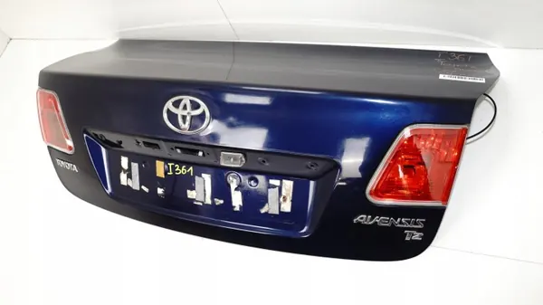 Baklucka OEM 365577917 för Toyota Avensis T27 Sedan image 3