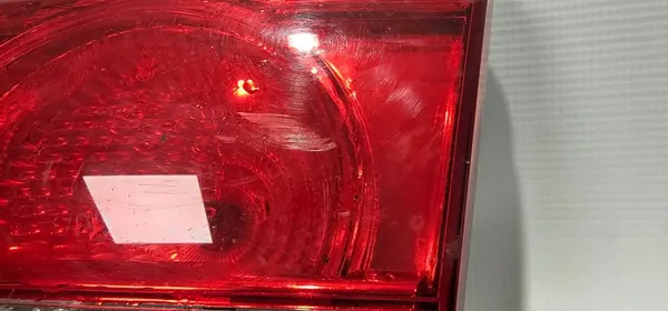 Luz Trasera Derecha Original Volkswagen Golf VI image 5