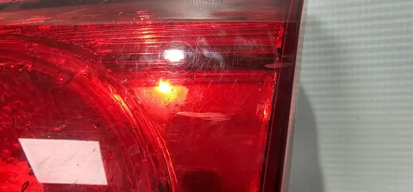 Luz Trasera Derecha Original Volkswagen Golf VI image 6