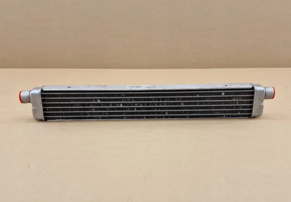 Oliekoeler Mercedes SLC R172 C207 W212 CLS C218 W221 W222 image 3