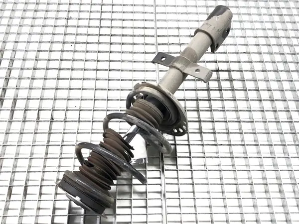 Ammortizzatore Anteriore Destro con Molla Renault Captur I 1.5 543020638R image 2